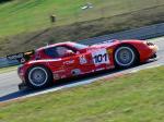Gillet Vertigo 5 GT2 Race Car 2008 года